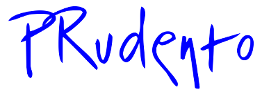 Logo Prudento
